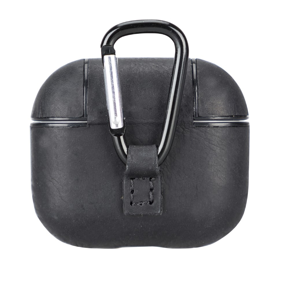 Juni Airpod 3.Nesil Deri Kılıf